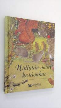 Niittylän suuri kesäsirkus