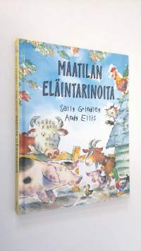 Maatilan eläintarinoita