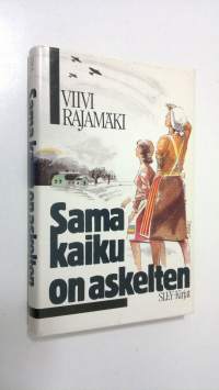 Tyhjä kuva