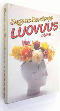 Luovuus