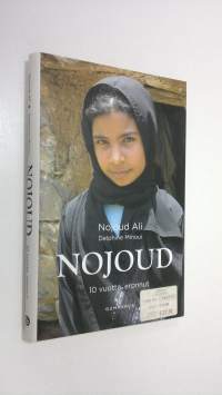 Nojoud : 10 vuotta, eronnut