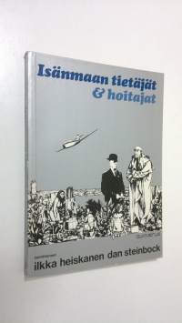 Isänmaan tietäjät &amp; hoitajat