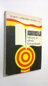 Tyhjä kuva