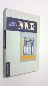 Parveke
