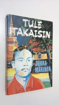 Tule takaisin