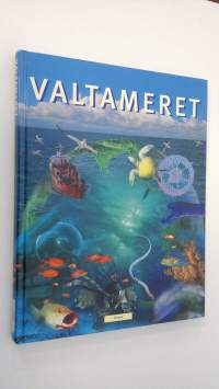 Valtameret