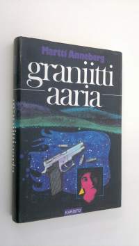 Graniittiaaria