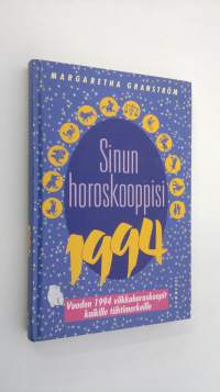 Sinun horoskooppisi 1994