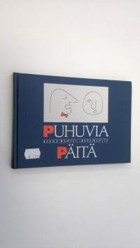 Puhuvia päitä