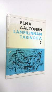 Lampilinnan tarinoita 2