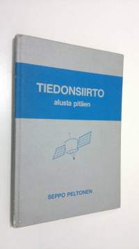 Tiedonsiirto alusta pitäen