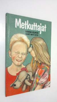 Metkuttajat