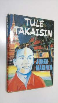 Tule takaisin