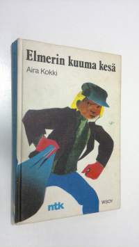 Elmerin kuuma kesä