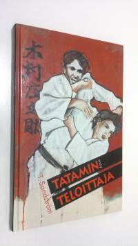 Tatamin teloittaja