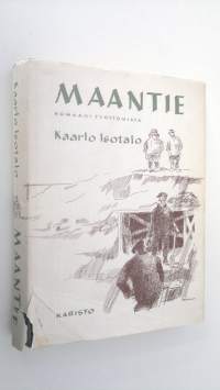 Maantie