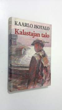 Kalastajan talo