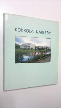 Kokkola = Karleby