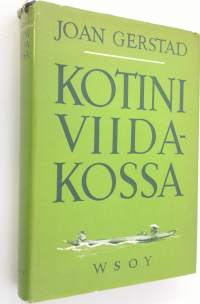 Kotini viidakossa