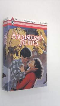 Salaisuuksien jäljillä