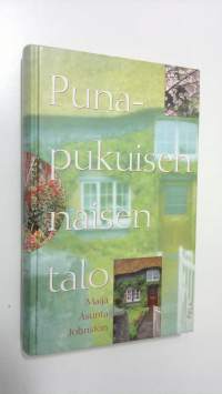 Punapukuisen naisen talo