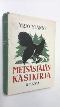 Metsästäjän käsikirja