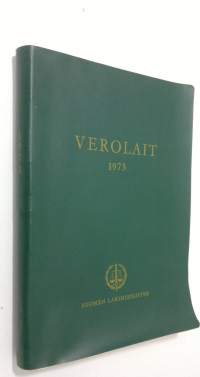 Verolait 1973