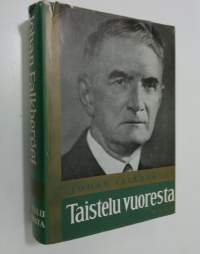 Taistelu vuoresta