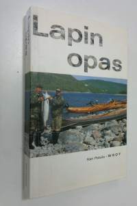 Lapin opas