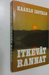 Itkevät rannat