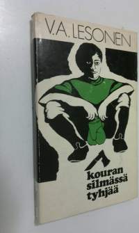 Kouransilmässä tyhjää