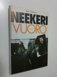 Neekerivuoro