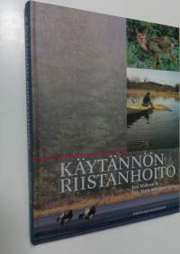 Käytännön riistanhoito