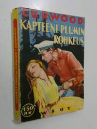 Kapteeni Plumin rohkeus