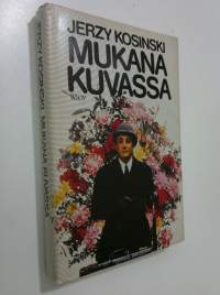 Mukana kuvassa