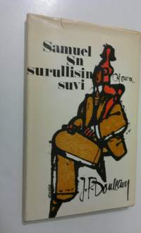 Samuel Sn surullisin suvi