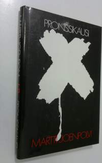 Pronssikausi : novelleja