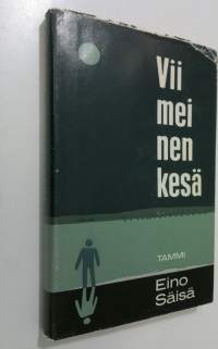 Viimeinen kesä : Testamentti