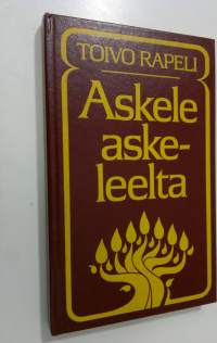 Askele askeleelta