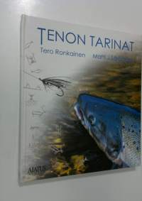 Tenon tarinat