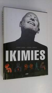 Ikimies