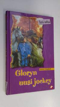 Gloryn uusi jockey