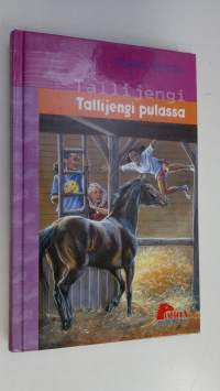 Tallijengi pulassa