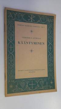 Kääntyminen