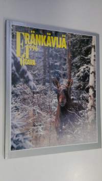 Eränkävijä 1996