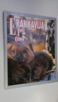 Eränkävijä 1997