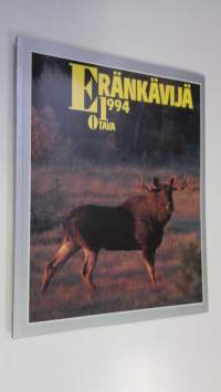 Eränkävijä 1994