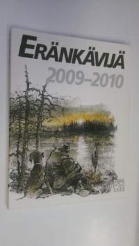 Eränkävijä 2009-2010