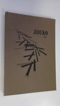 Jouko VII : pohjois-pohjalaisen osakunnan kotiseutujulkaisu