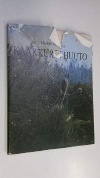Kaakkurin huuto